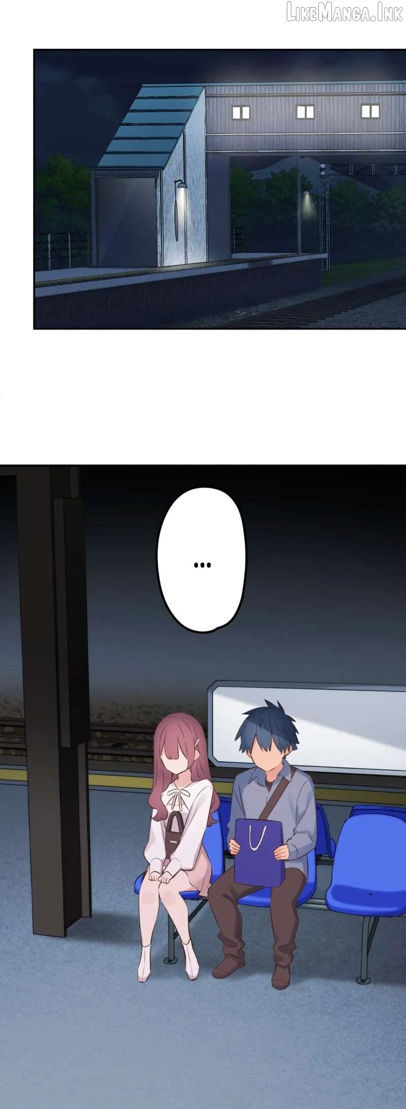 A Hidden Side to My Crush Chapter 164 – Page 17