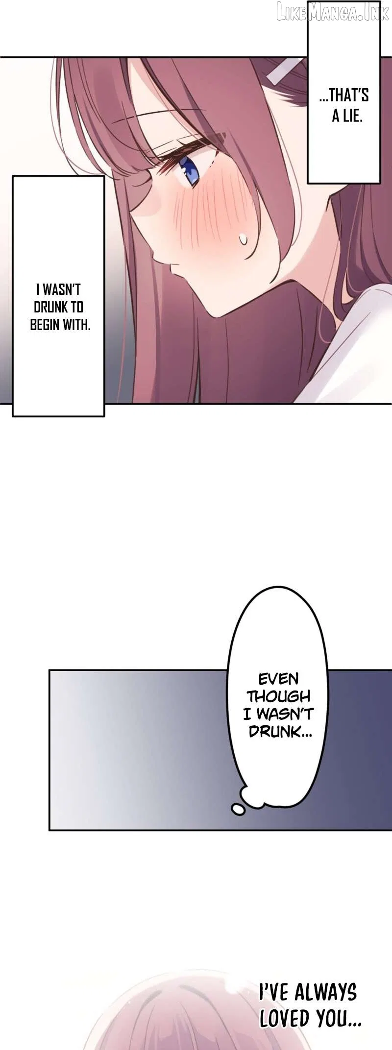 A Hidden Side to My Crush Chapter 164 – Page 19