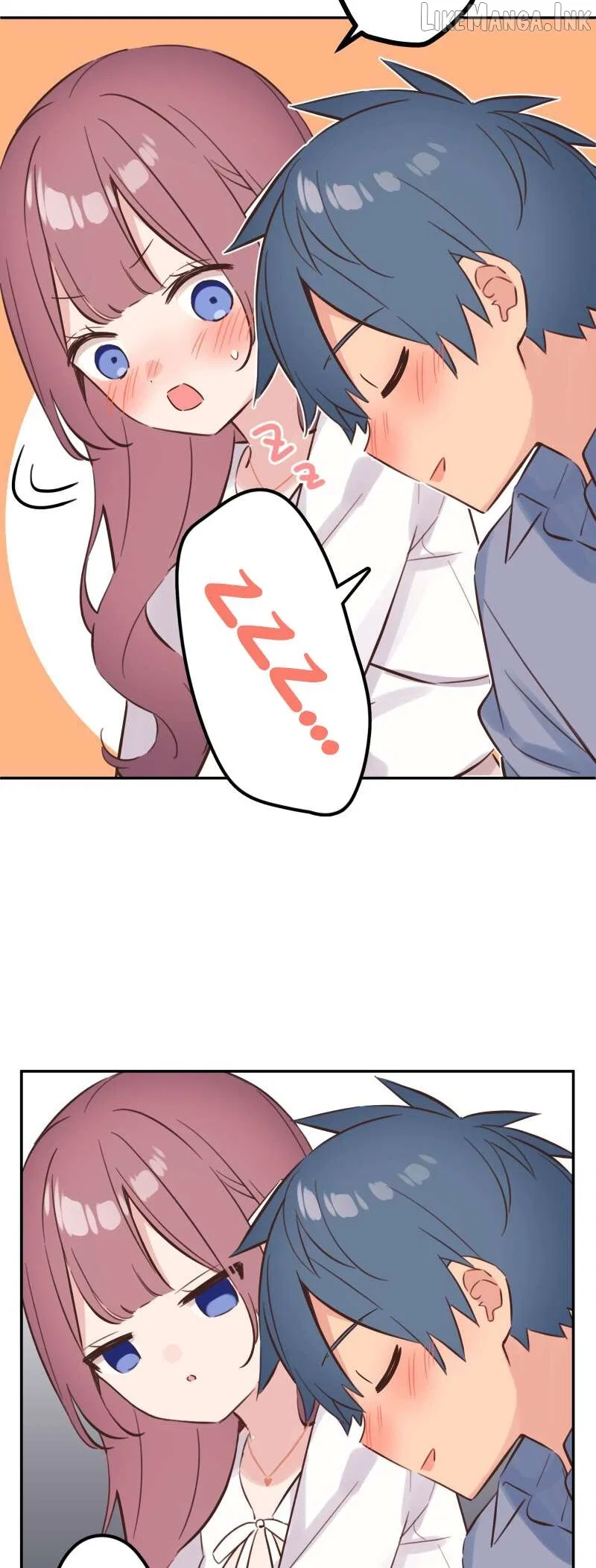 A Hidden Side to My Crush Chapter 164 – Page 24