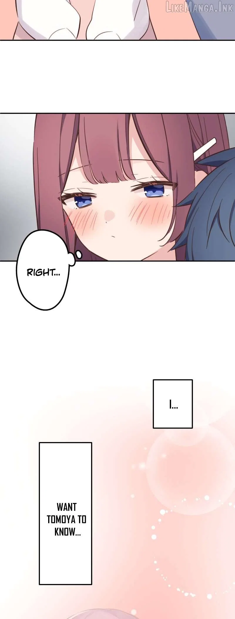 A Hidden Side to My Crush Chapter 164 – Page 26