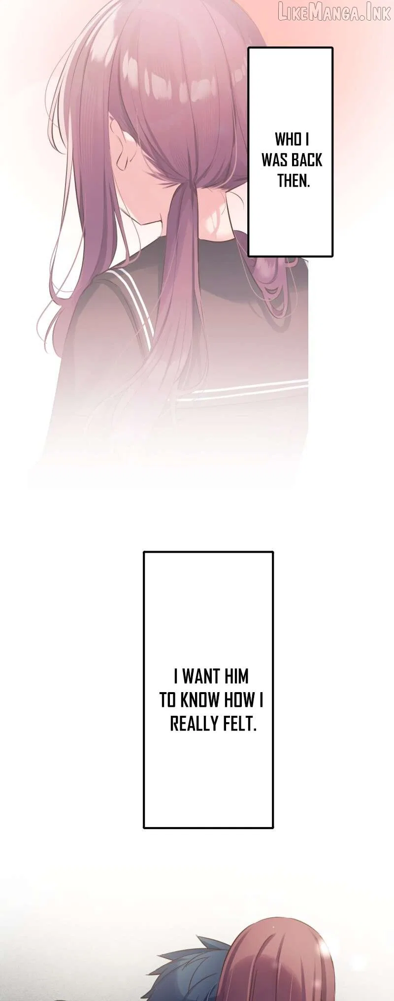 A Hidden Side to My Crush Chapter 164 – Page 27