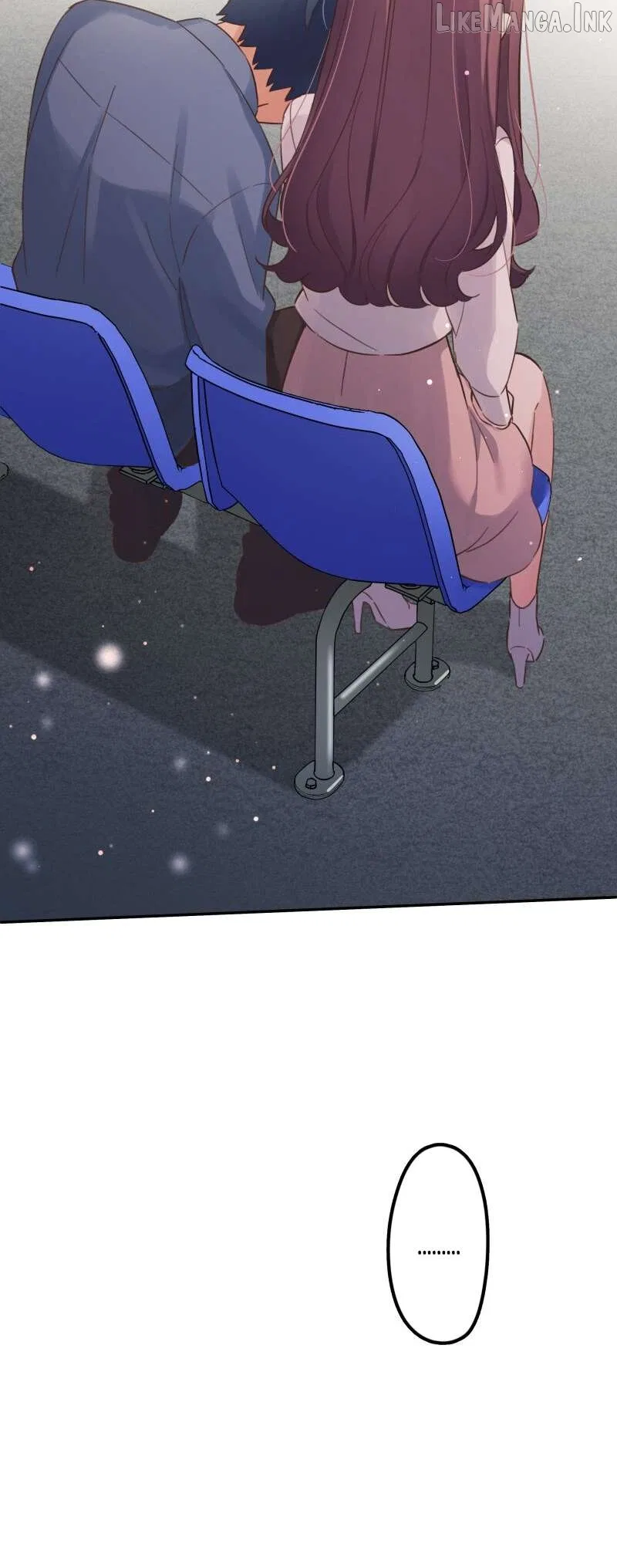 A Hidden Side to My Crush Chapter 164 – Page 28