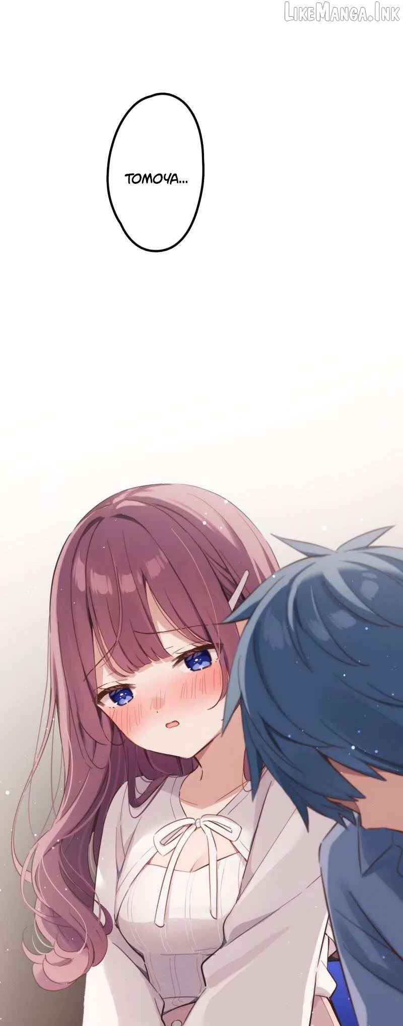 A Hidden Side to My Crush Chapter 164 – Page 29
