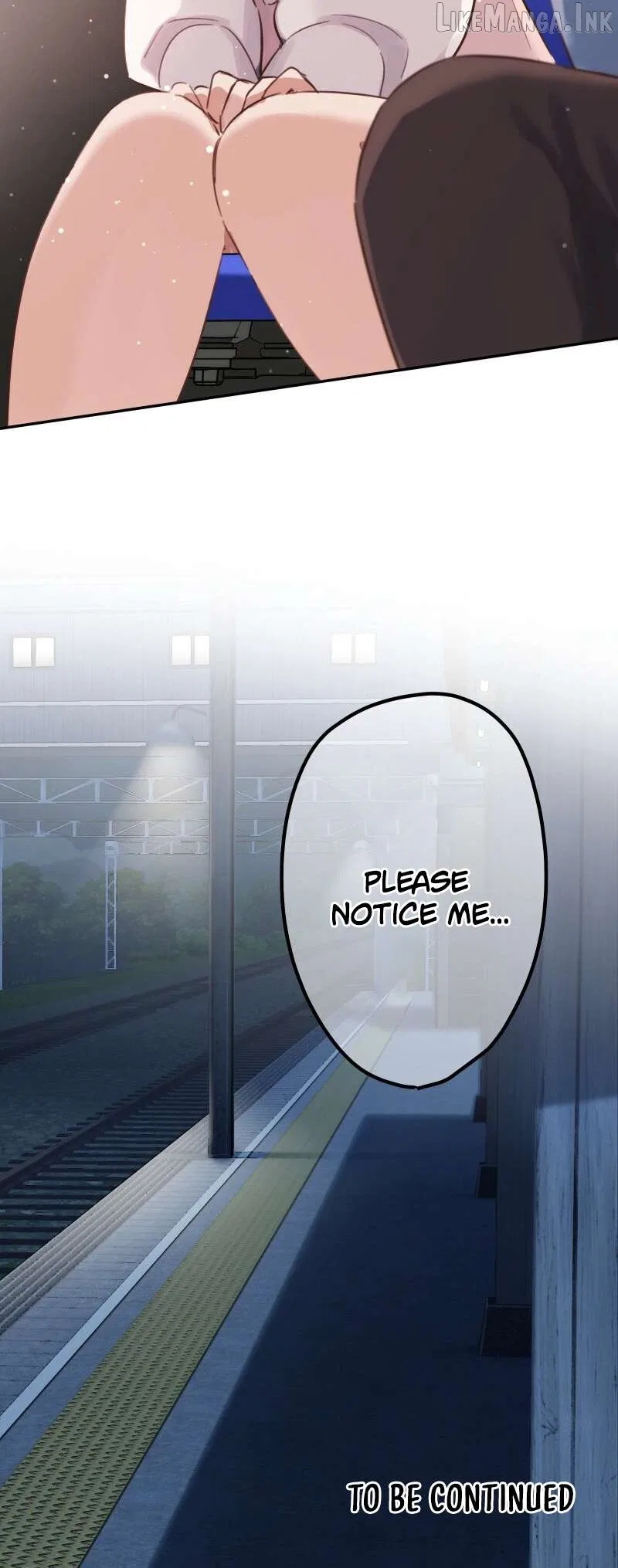 A Hidden Side to My Crush Chapter 164 – Page 30