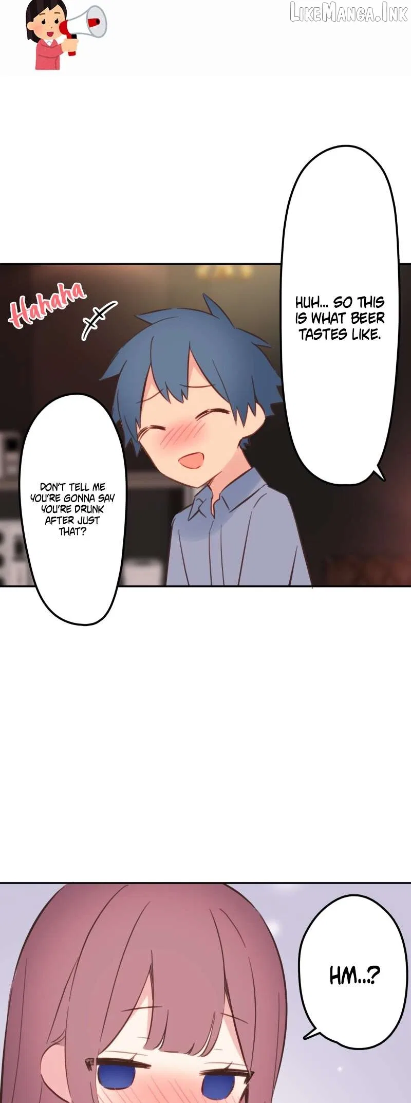 A Hidden Side to My Crush Chapter 163 – Page 2