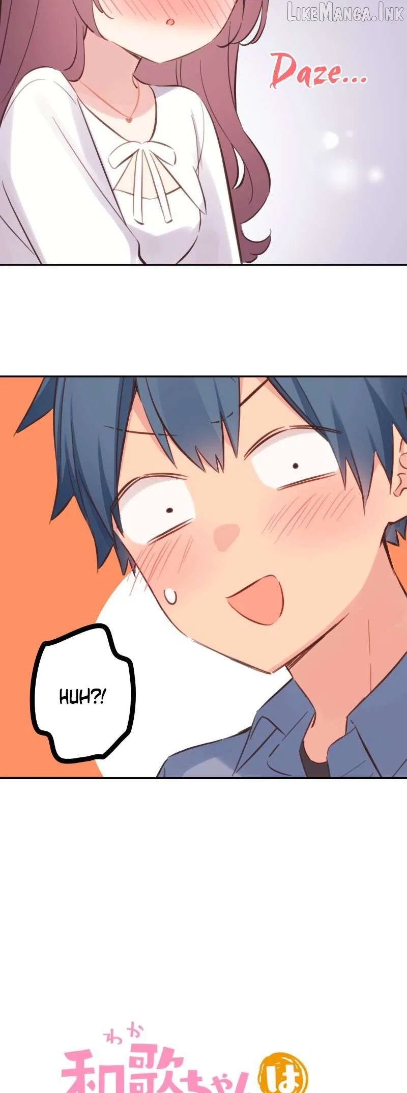 A Hidden Side to My Crush Chapter 163 – Page 3
