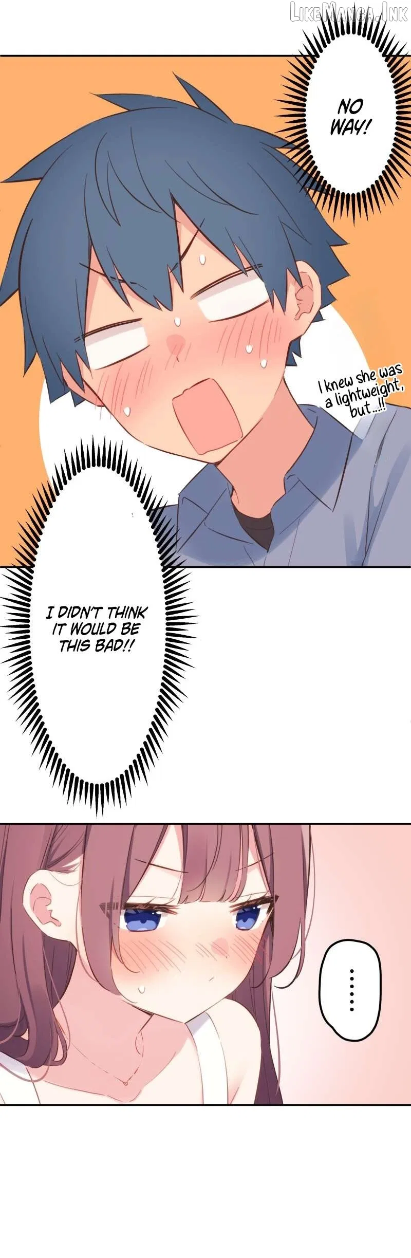 A Hidden Side to My Crush Chapter 163 – Page 5