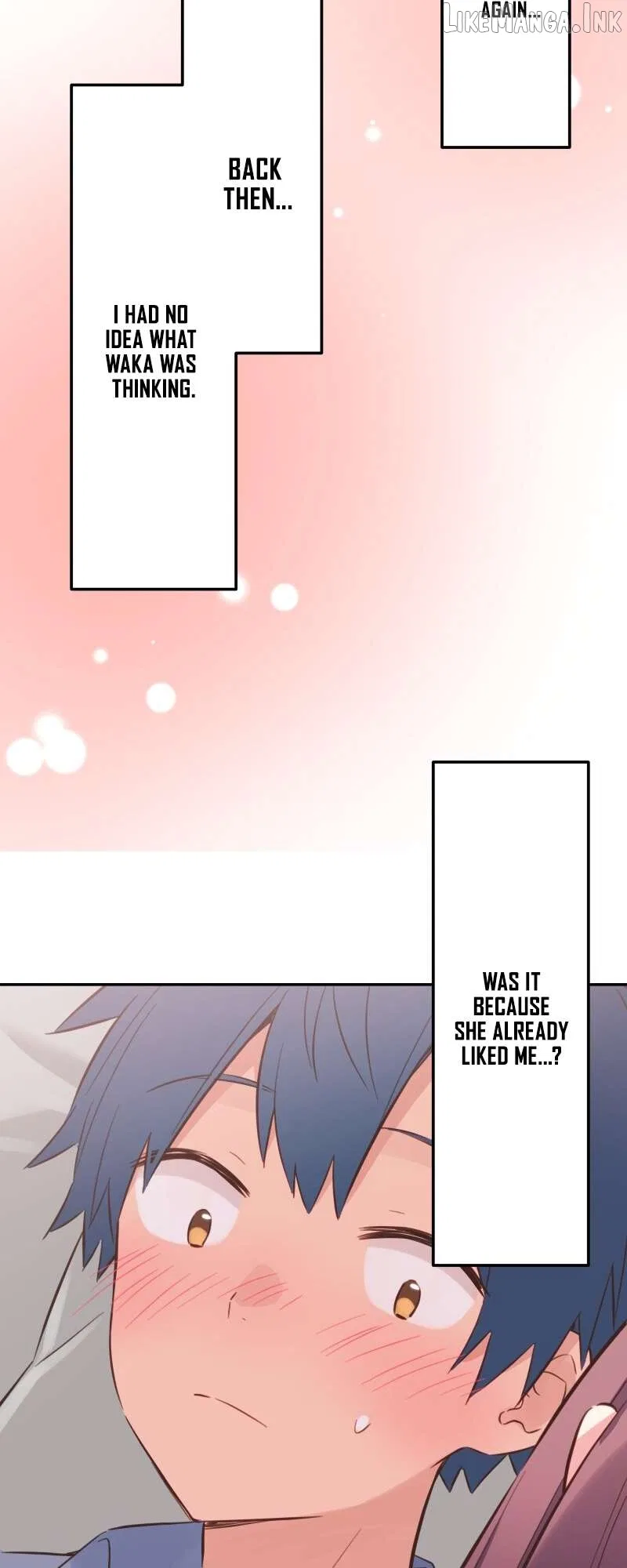 A Hidden Side to My Crush Chapter 163 – Page 15