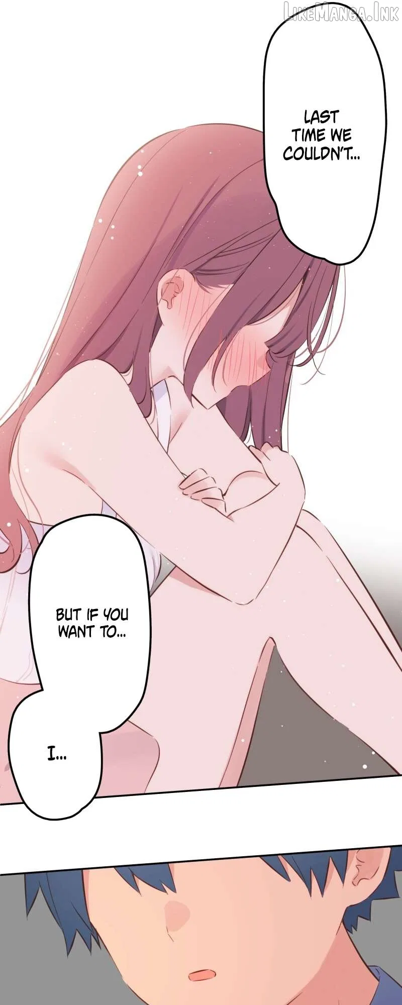A Hidden Side to My Crush Chapter 163 – Page 26