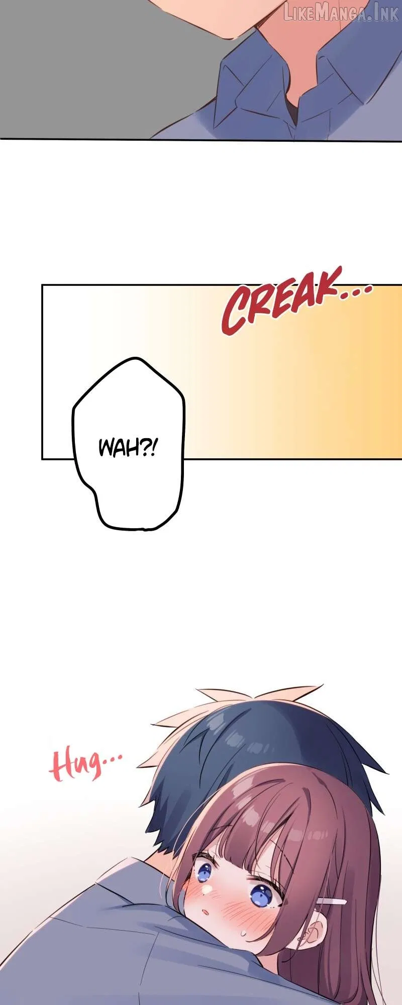 A Hidden Side to My Crush Chapter 163 – Page 27