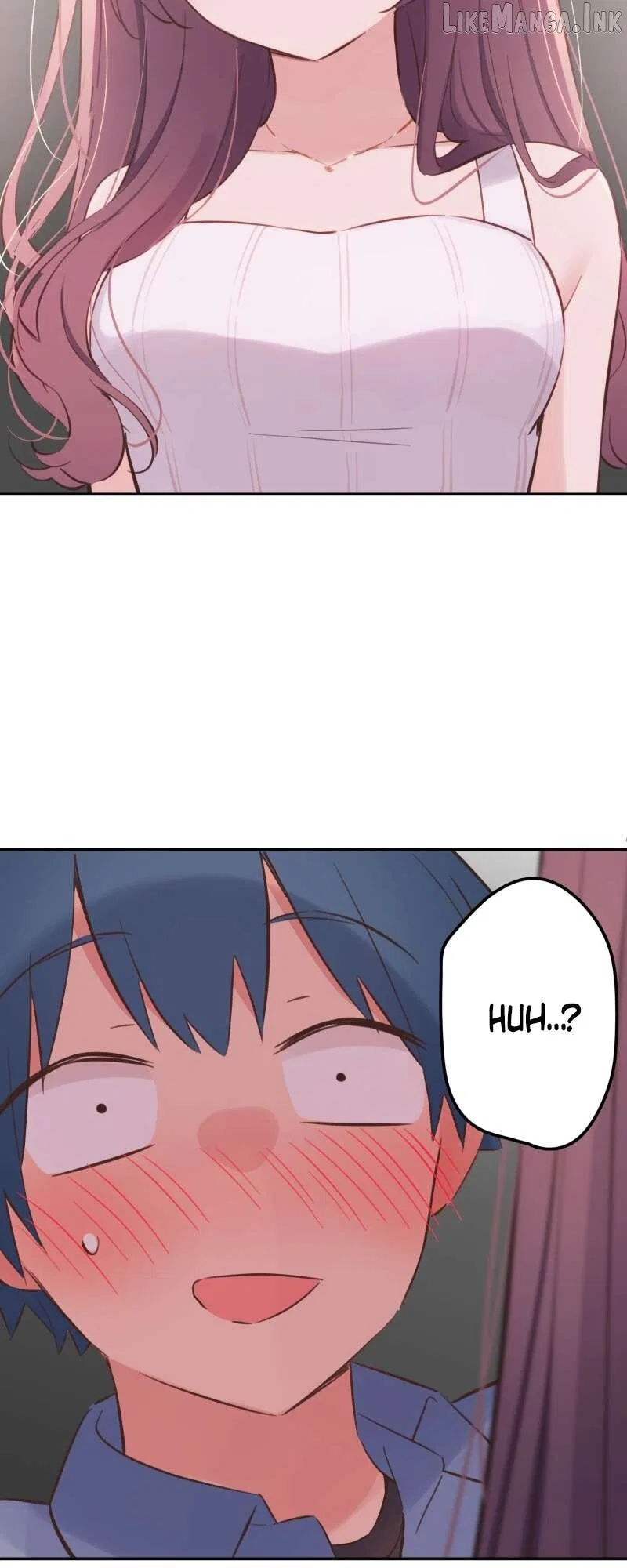 A Hidden Side to My Crush Chapter 163 – Page 35