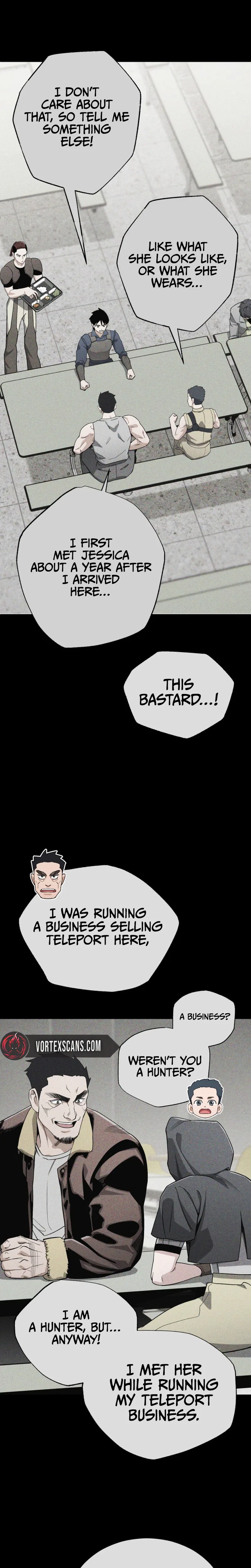Blood Demon Reincarnation Chapter 60 – Page 7