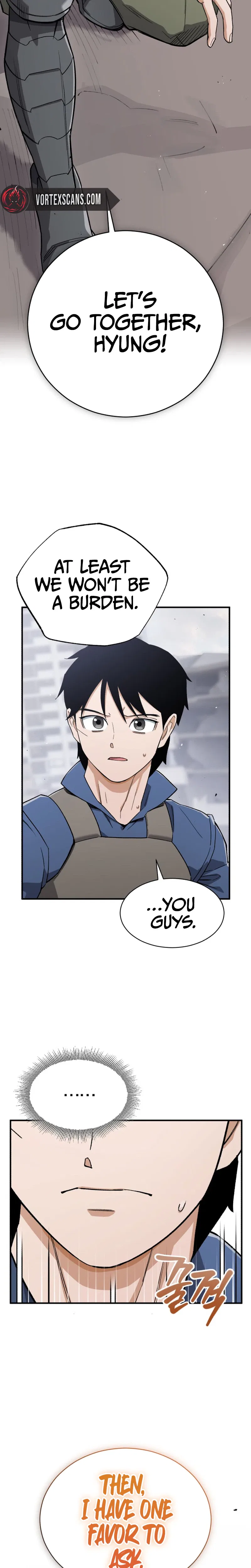 Blood Demon Reincarnation Chapter 60 – Page 14