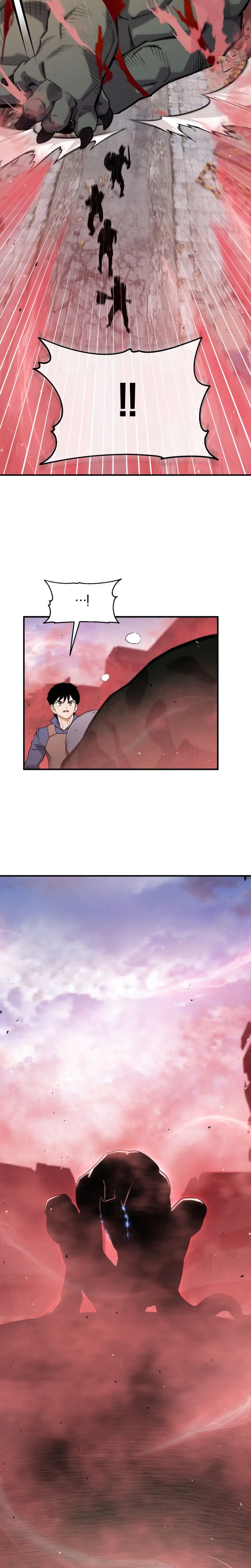 Blood Demon Reincarnation Chapter 60 – Page 23