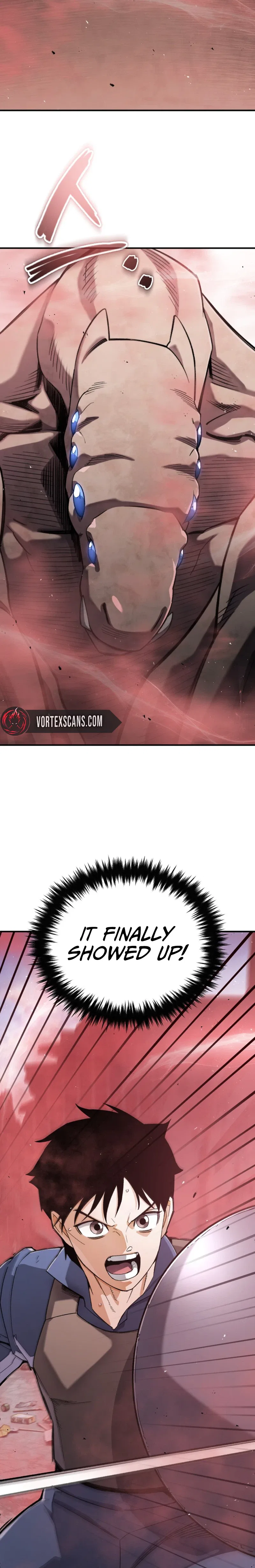 Blood Demon Reincarnation Chapter 60 – Page 24