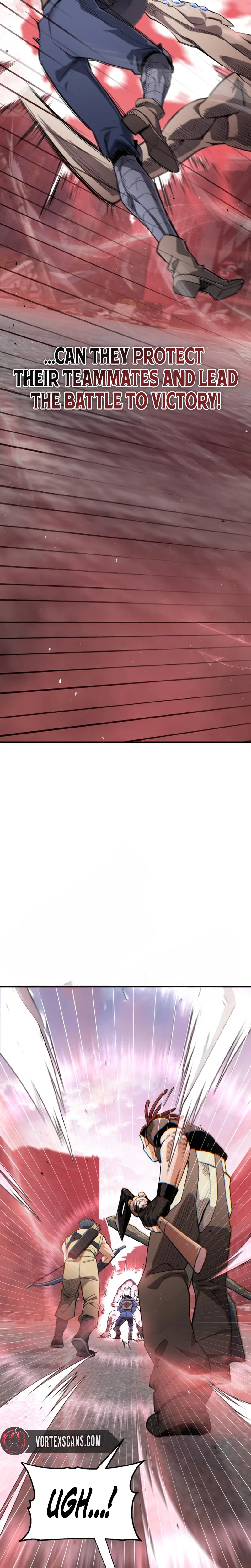 Blood Demon Reincarnation Chapter 60 – Page 29