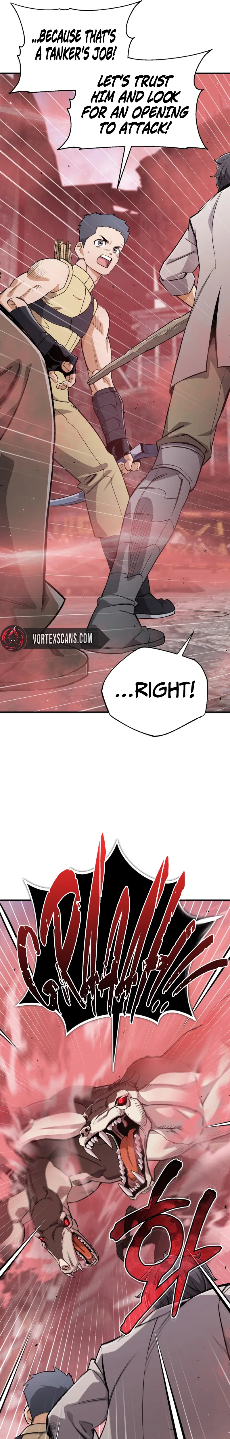Blood Demon Reincarnation Chapter 60 – Page 31