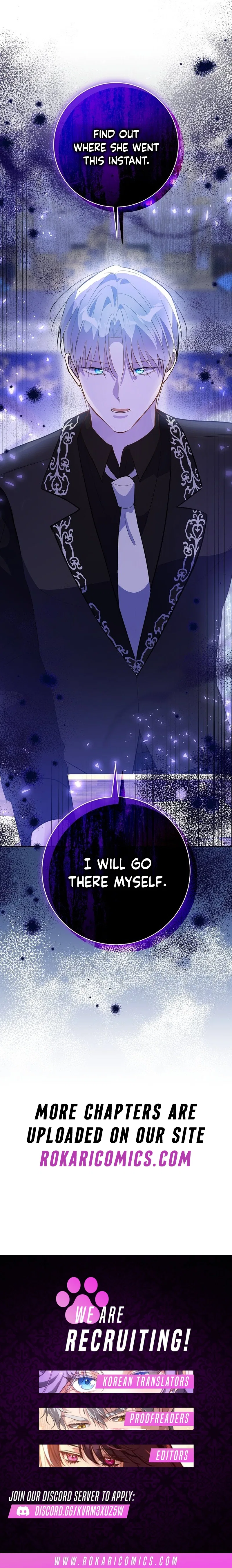 The Tyrant Brother Is a Bonus Chapter 35 – Page 17