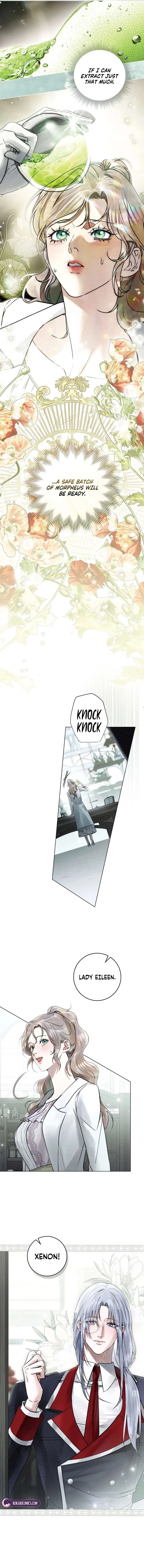 Wicked Husband Chapter 40 – Page 3