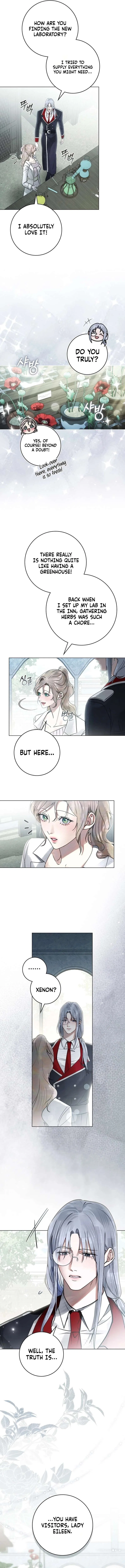 Wicked Husband Chapter 40 – Page 4