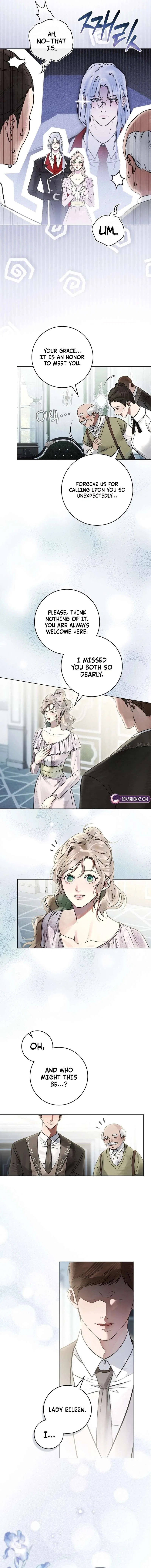 Wicked Husband Chapter 40 – Page 6