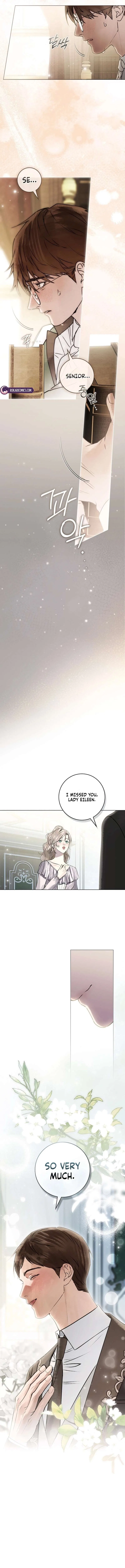 Wicked Husband Chapter 40 – Page 8