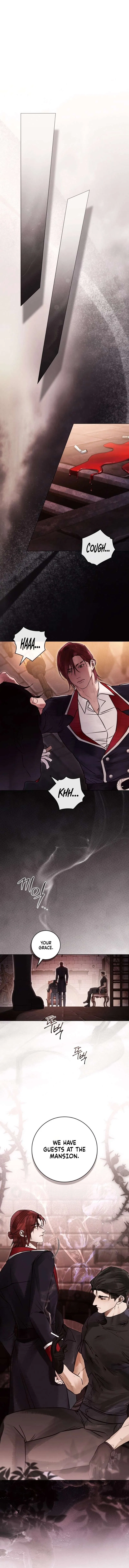 Wicked Husband Chapter 40 – Page 9
