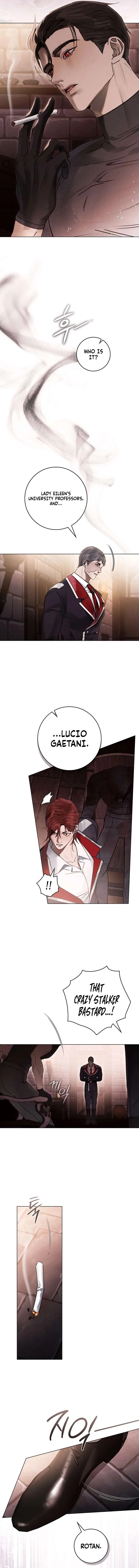 Wicked Husband Chapter 40 – Page 10