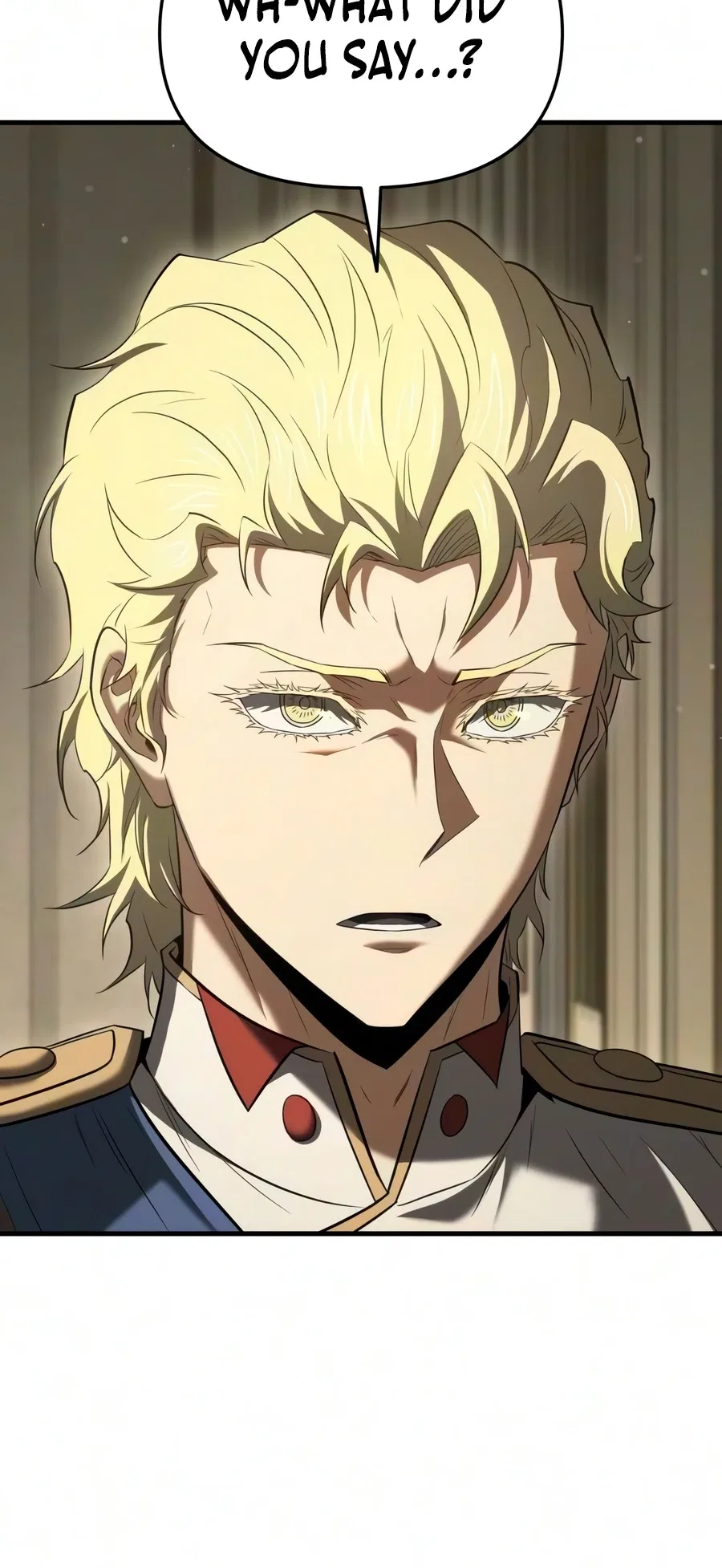 The Seventh Prince Wants to Bail Chapter 16 – Page 9