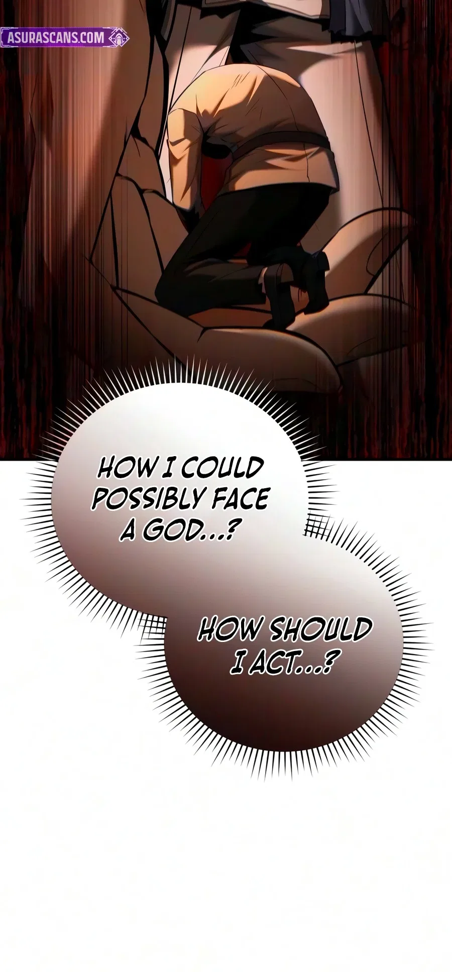 The Seventh Prince Wants to Bail Chapter 16 – Page 15