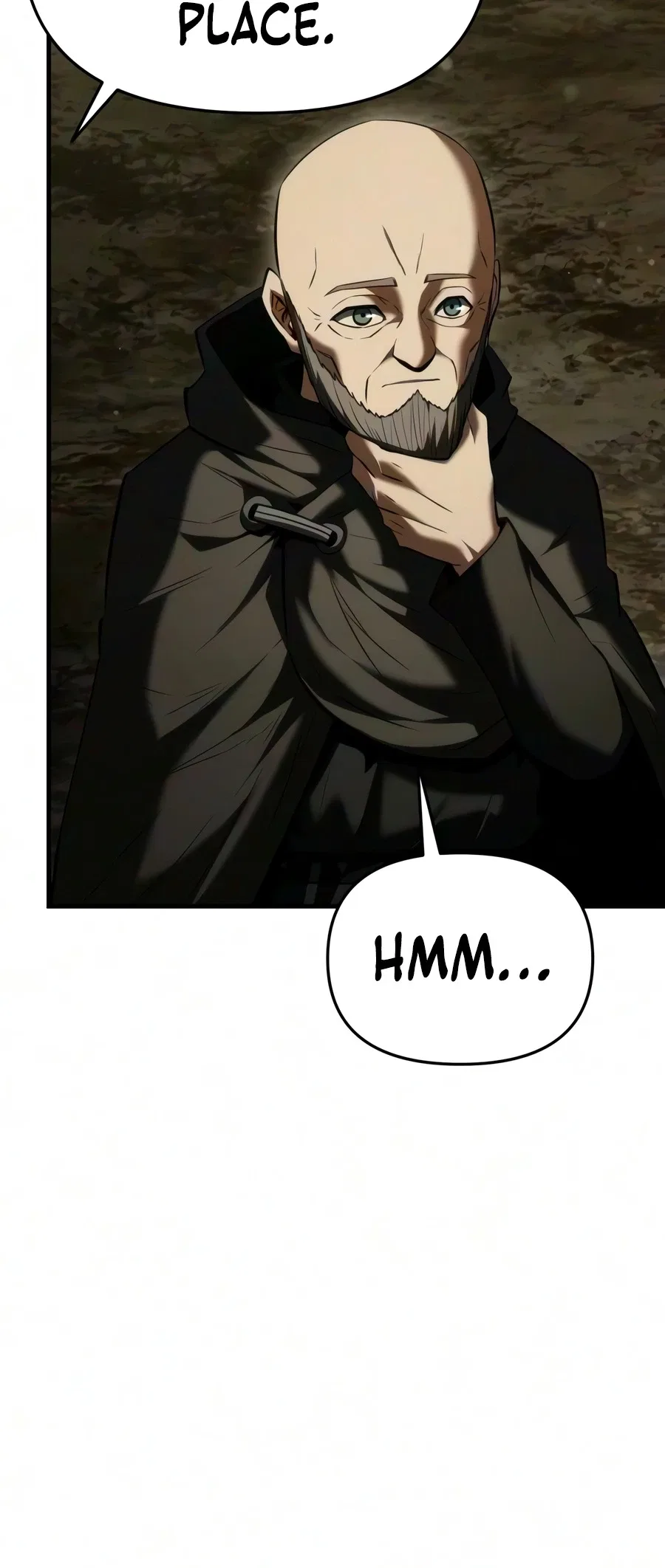 The Seventh Prince Wants to Bail Chapter 16 – Page 19