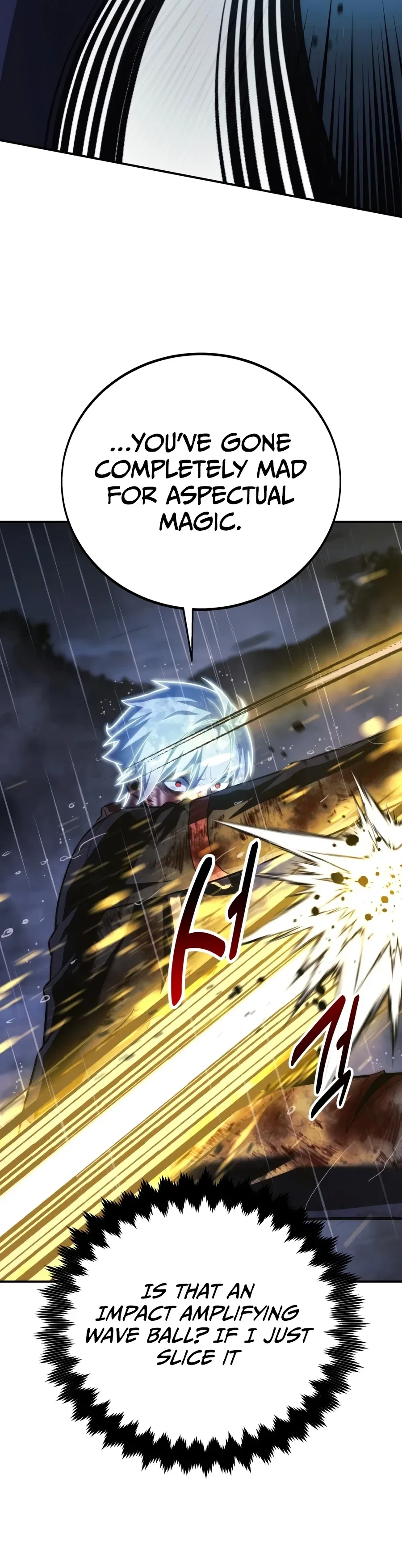 The Extra’s Academy Survival Guide Chapter 118 – Page 17