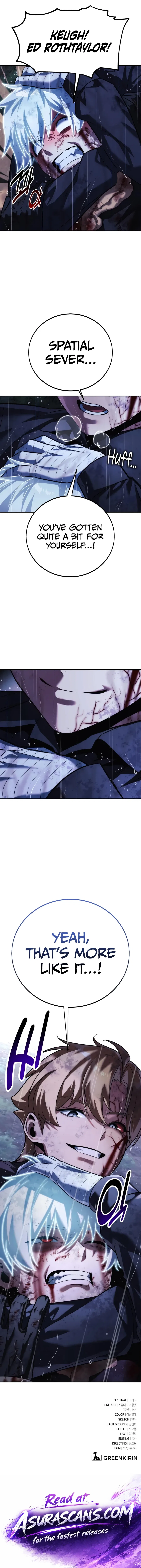 The Extra’s Academy Survival Guide Chapter 118 – Page 28