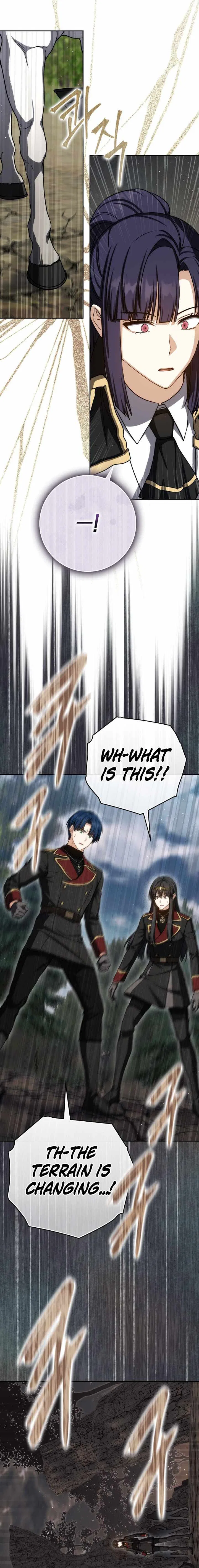The Reincarnated Assassin is a Genius Swordsman Chapter 95 – Page 4