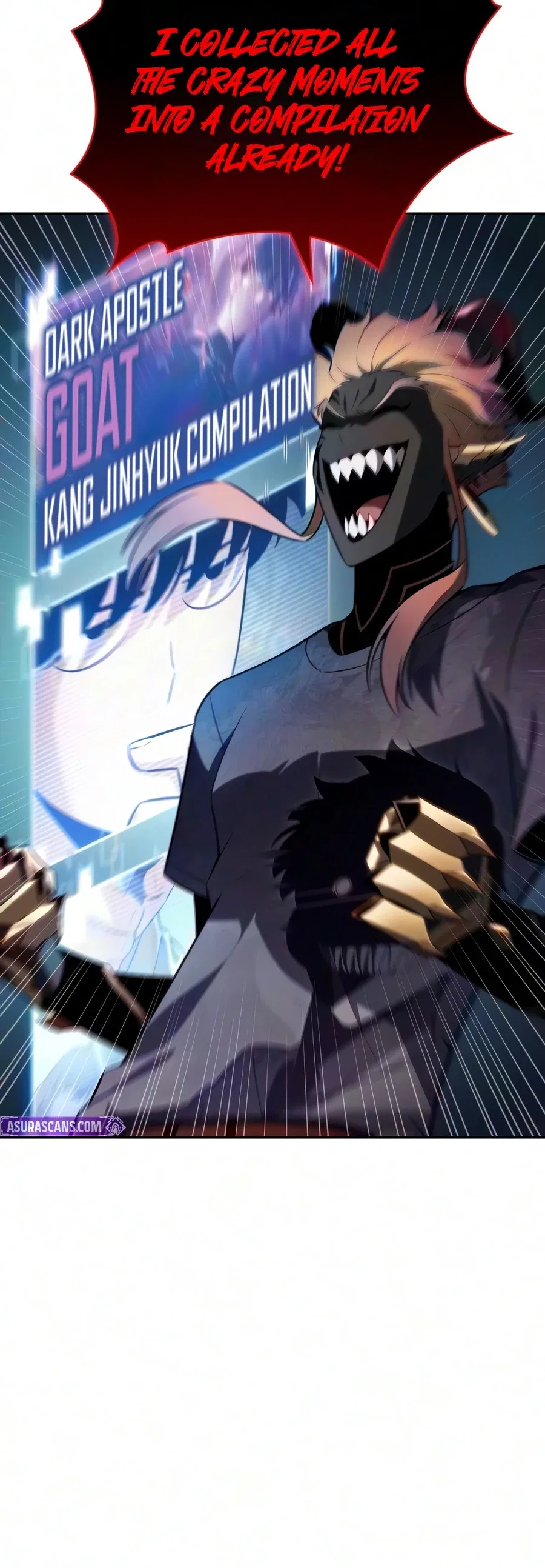 Solo Max-Level Newbie Chapter 271 – Page 3