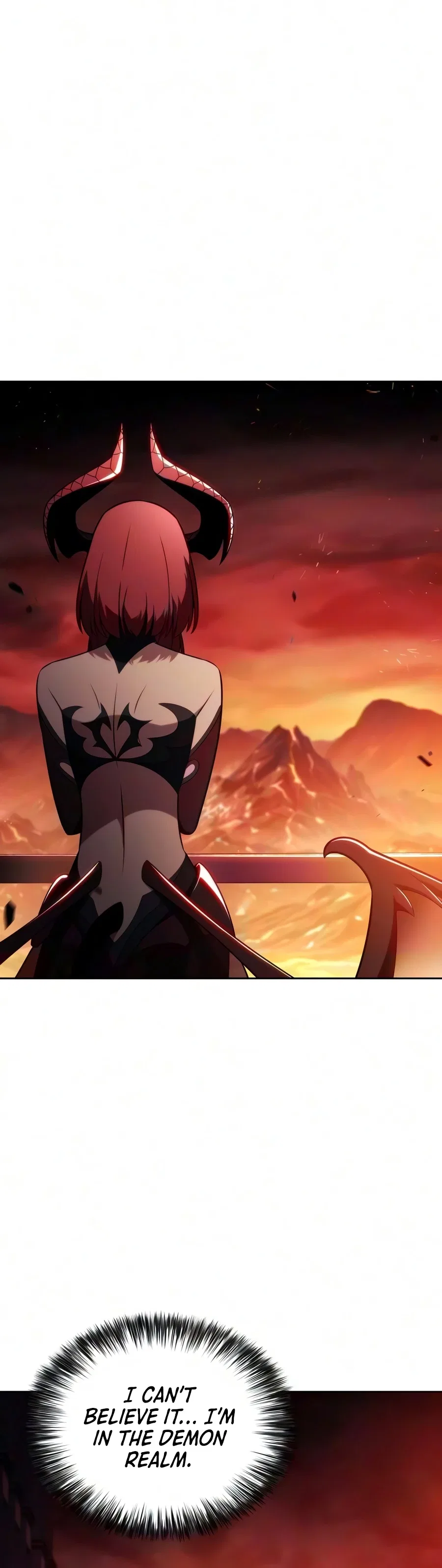 Solo Max-Level Newbie Chapter 271 – Page 9