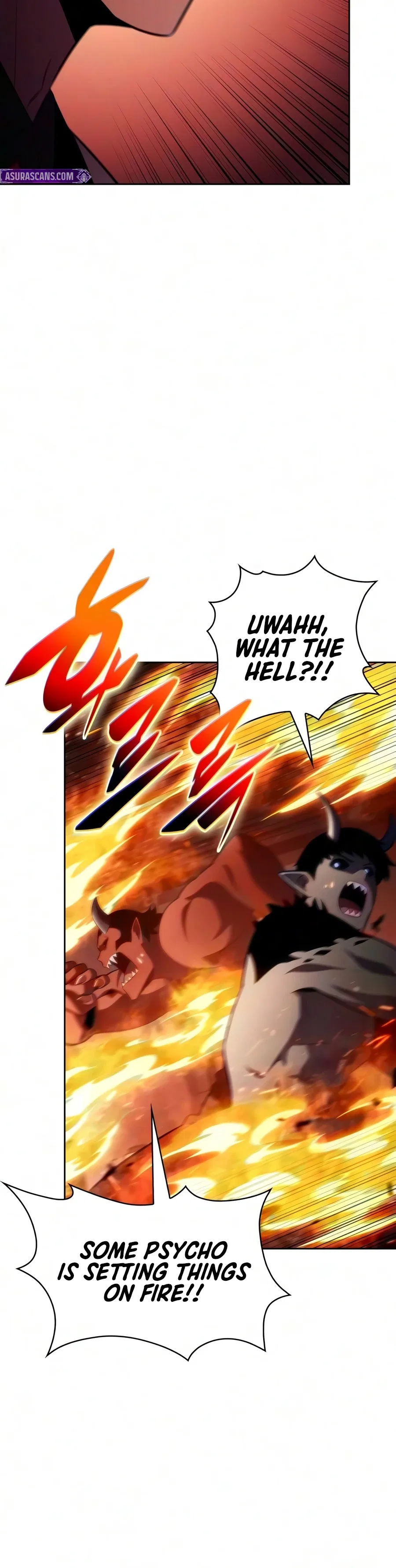 Solo Max-Level Newbie Chapter 271 – Page 23