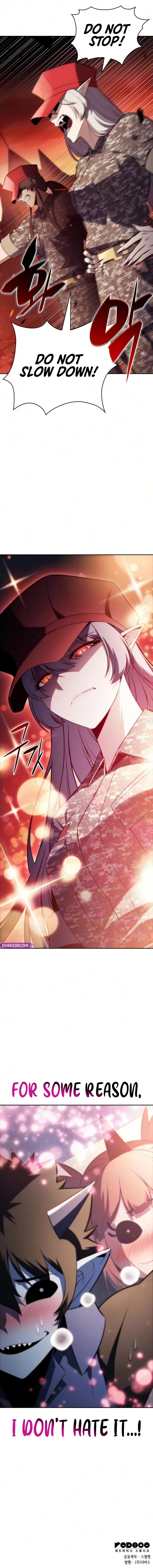 Solo Max-Level Newbie Chapter 271 – Page 28