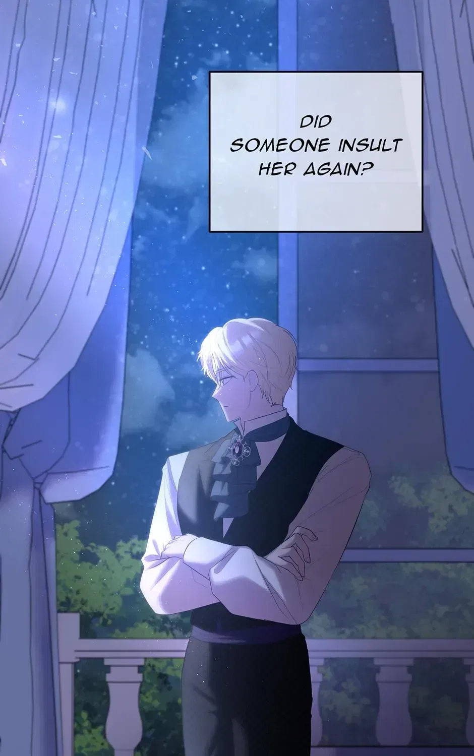 The Maid Holds the Leash of the Tyrant Chapter 72 – Page 13