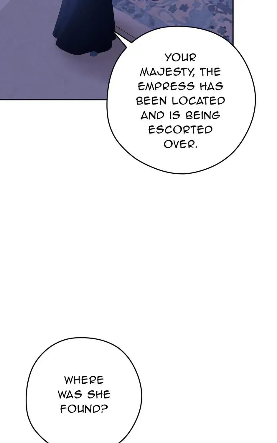 The Maid Holds the Leash of the Tyrant Chapter 72 – Page 21