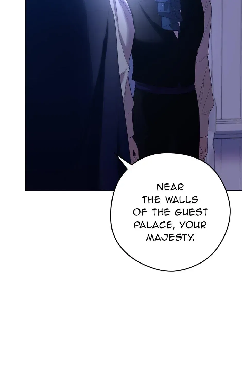 The Maid Holds the Leash of the Tyrant Chapter 72 – Page 23