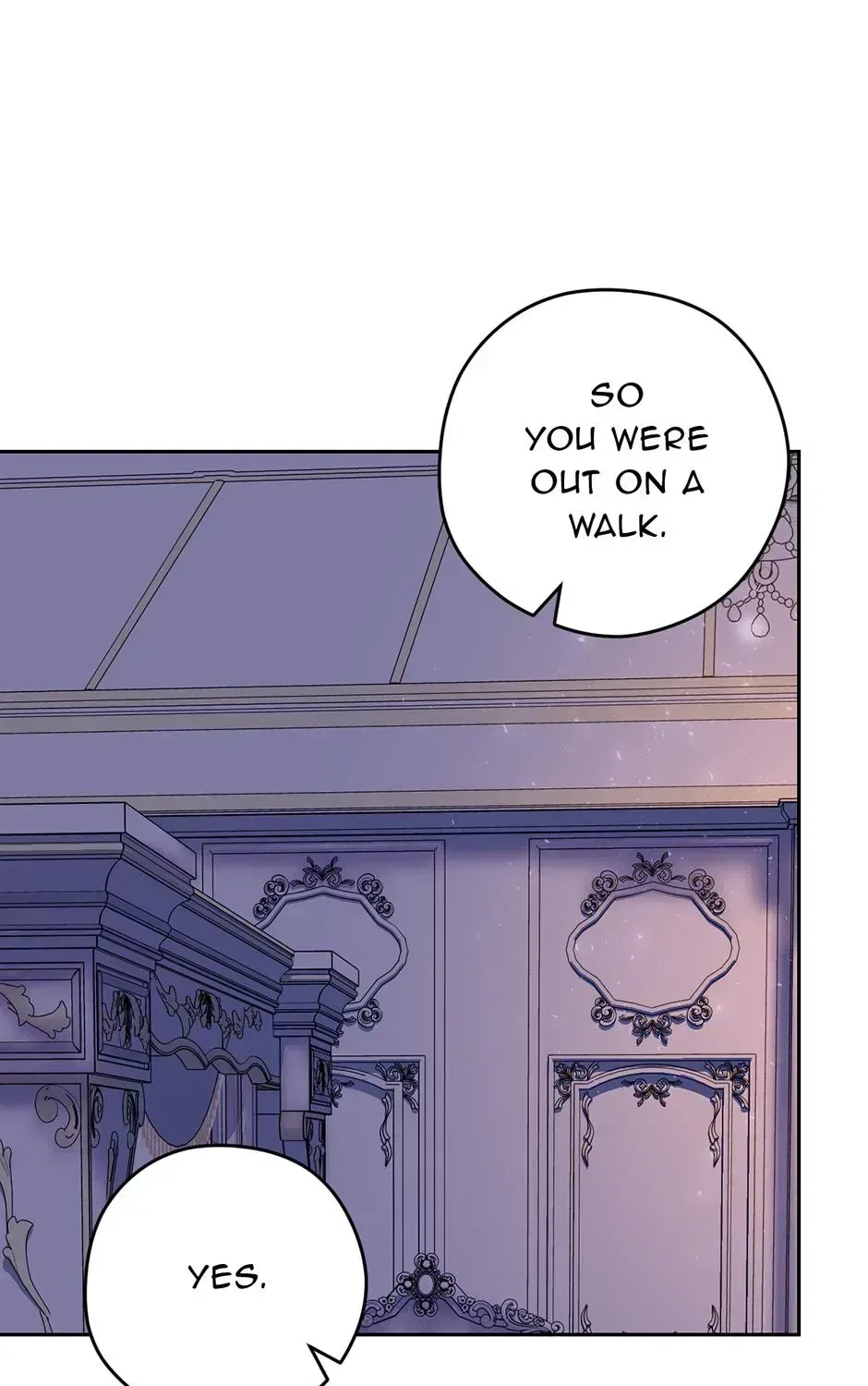 The Maid Holds the Leash of the Tyrant Chapter 72 – Page 43