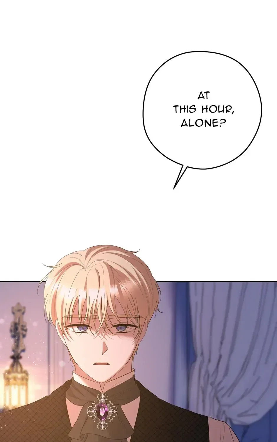 The Maid Holds the Leash of the Tyrant Chapter 72 – Page 45