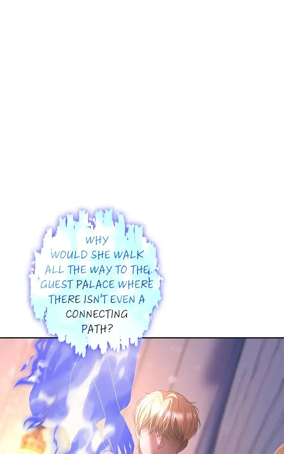 The Maid Holds the Leash of the Tyrant Chapter 72 – Page 53