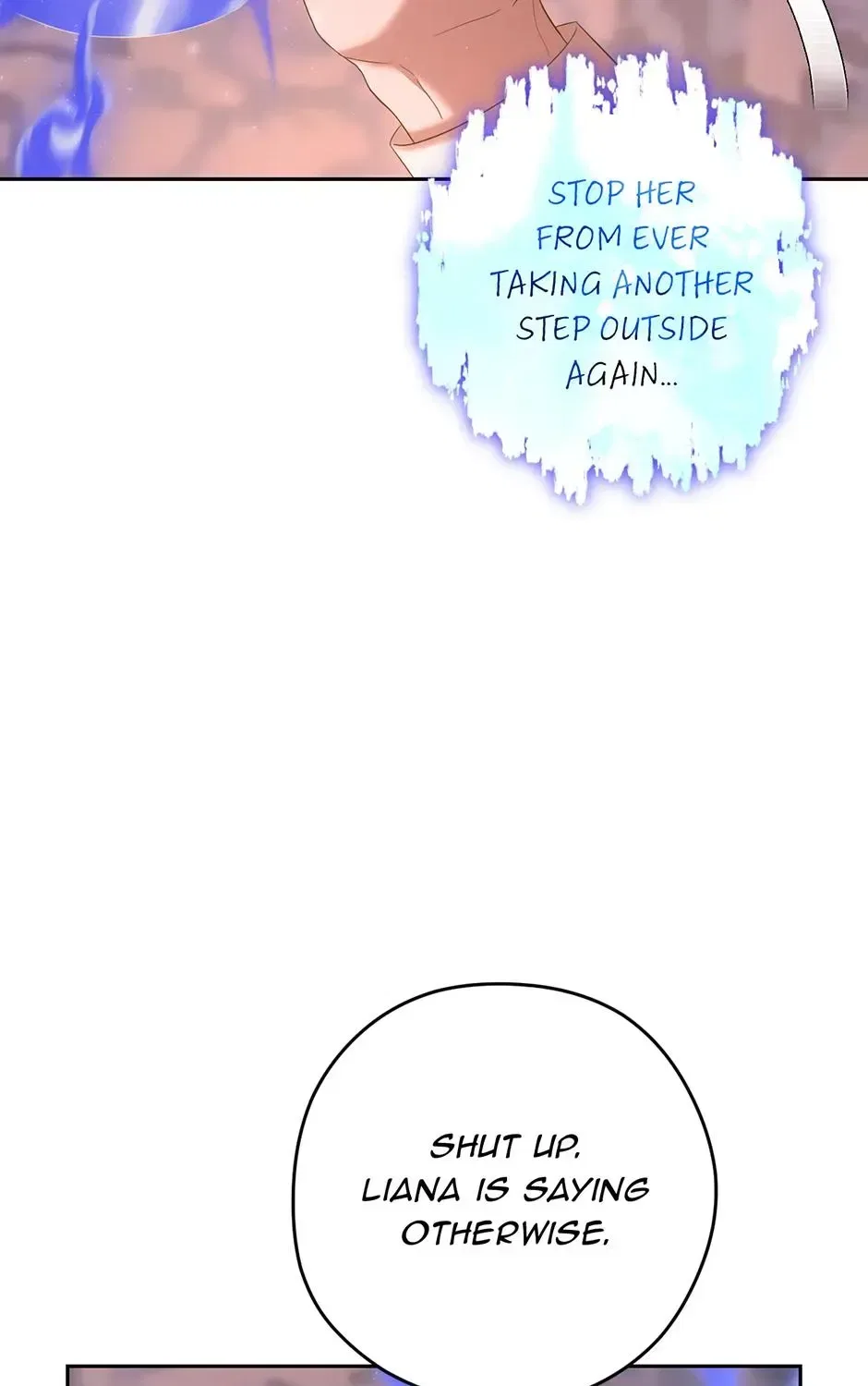 The Maid Holds the Leash of the Tyrant Chapter 72 – Page 59