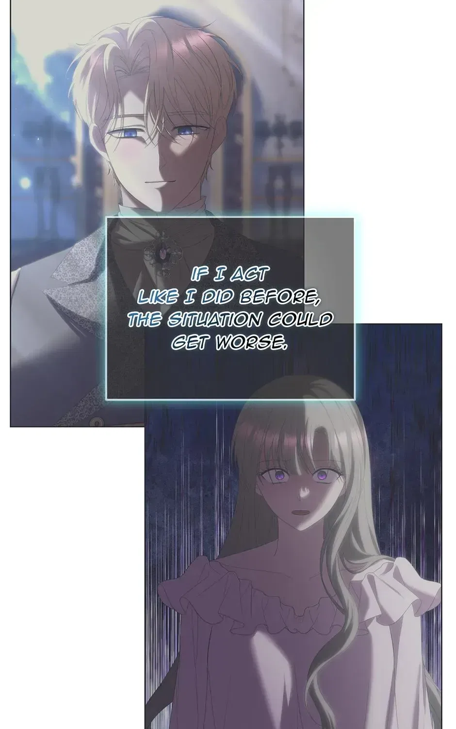 The Maid Holds the Leash of the Tyrant Chapter 72 – Page 63
