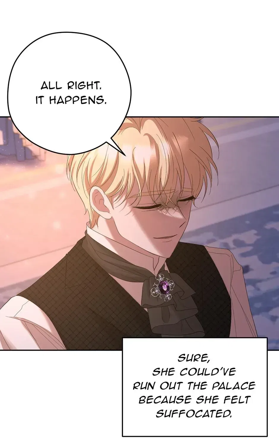 The Maid Holds the Leash of the Tyrant Chapter 72 – Page 67