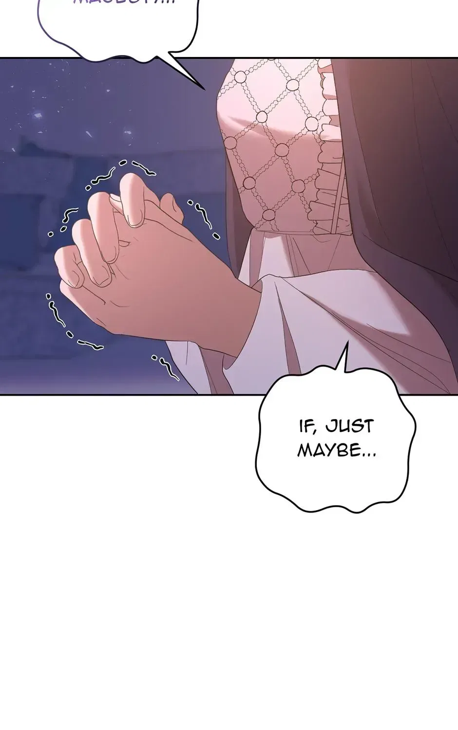 The Maid Holds the Leash of the Tyrant Chapter 72 – Page 77