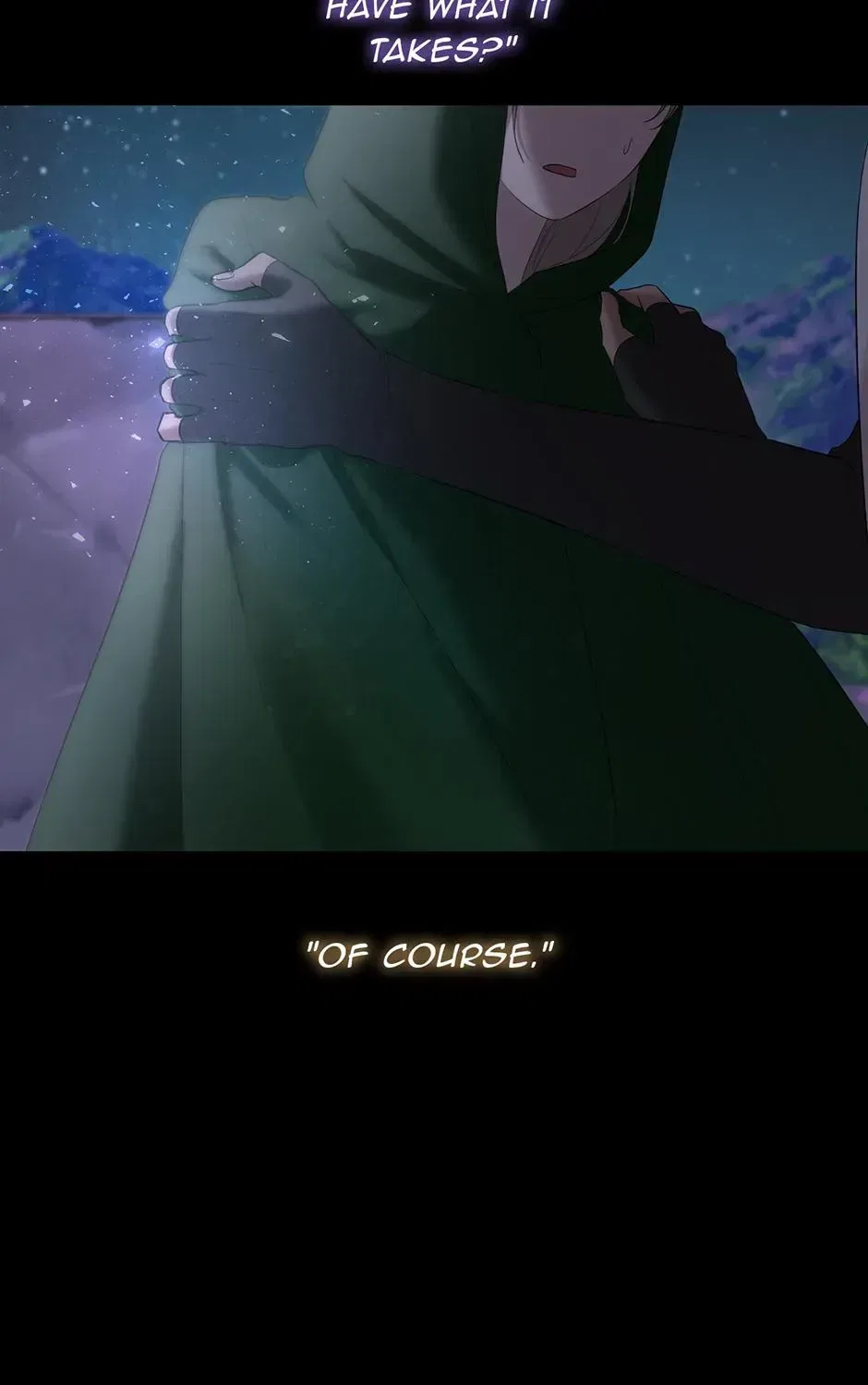 The Maid Holds the Leash of the Tyrant Chapter 72 – Page 105