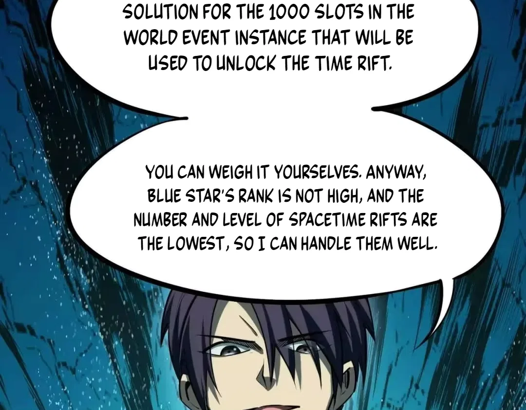 All People Scramble for the Tower, I Cleared 999 Floors in Advance Chapter 66 – Page 14
